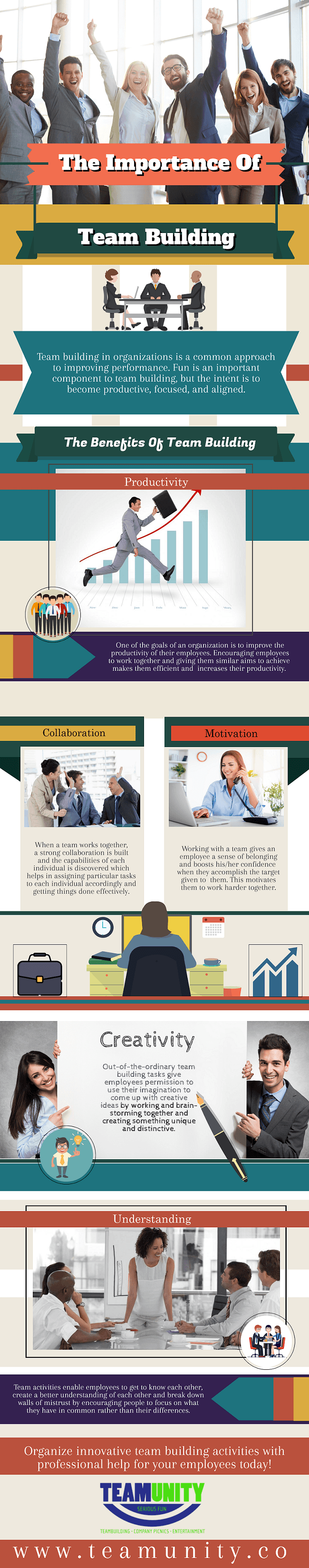 team building activities